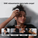 SPERelax™ - Mini Massageador | Promoção relâmpago! ⚡️