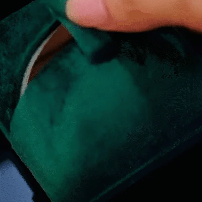 Brincos Ocos de Argola Tendência de Moda