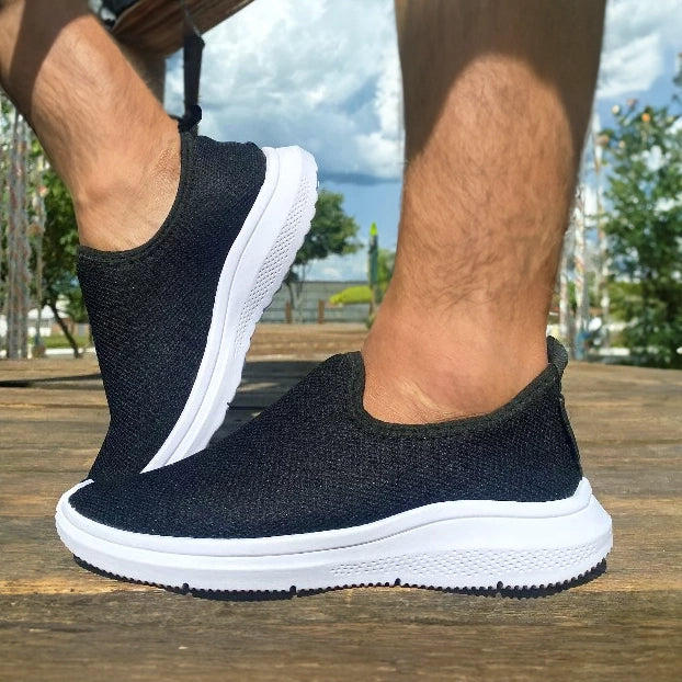 Tênis ComfortSPER™ [PAGUE 1 LEVE 2] SÓ HOJE!🔥