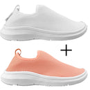 Tênis ComfortSPER™ [PAGUE 1 LEVE 2] SÓ HOJE!🔥