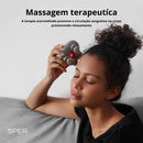 SPERelax™ - Mini Massageador | Promoção relâmpago! ⚡️