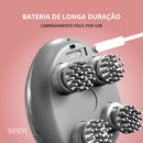 SPERelax™ - Mini Massageador | Promoção relâmpago! ⚡️