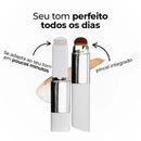 Color-Changing™ — Base que Se Ajusta ao Seu Tom