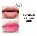 Batom Geleia Hidratante Lua&neve