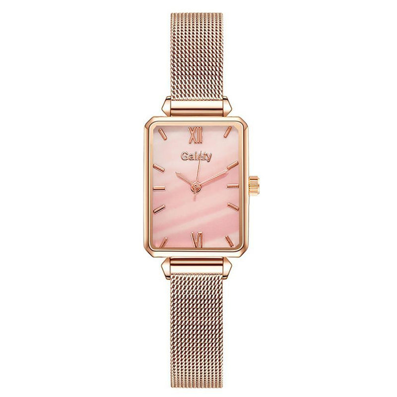 Relógio Galety Rubi™+ Pulseira