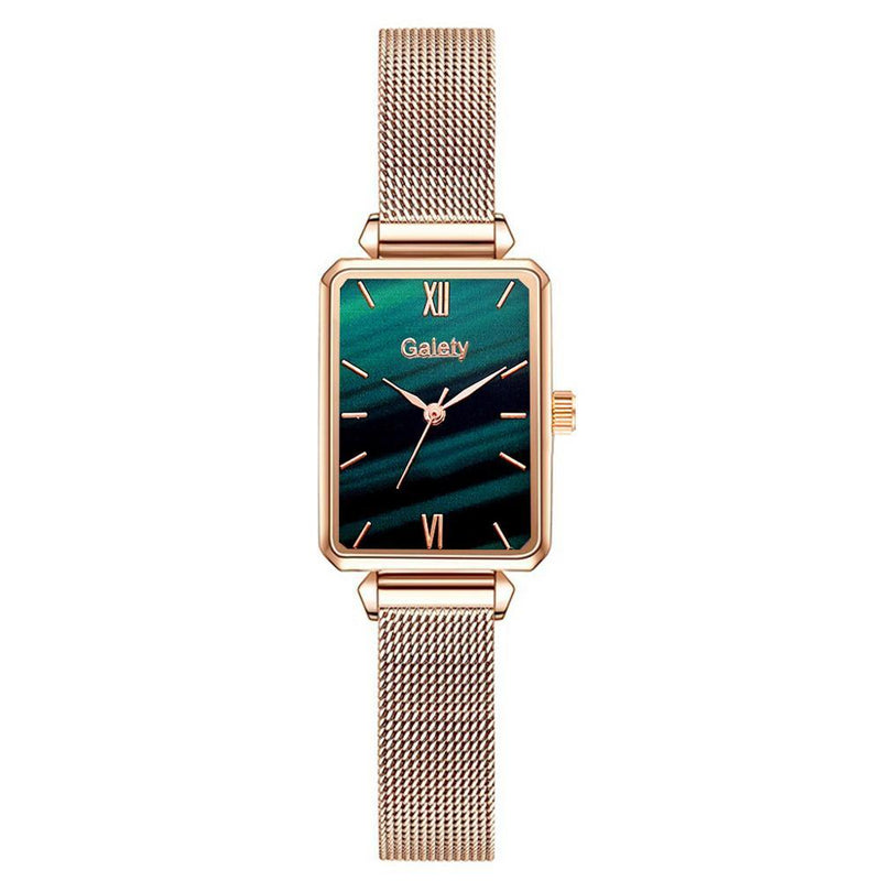 Relógio Galety Rubi™+ Pulseira