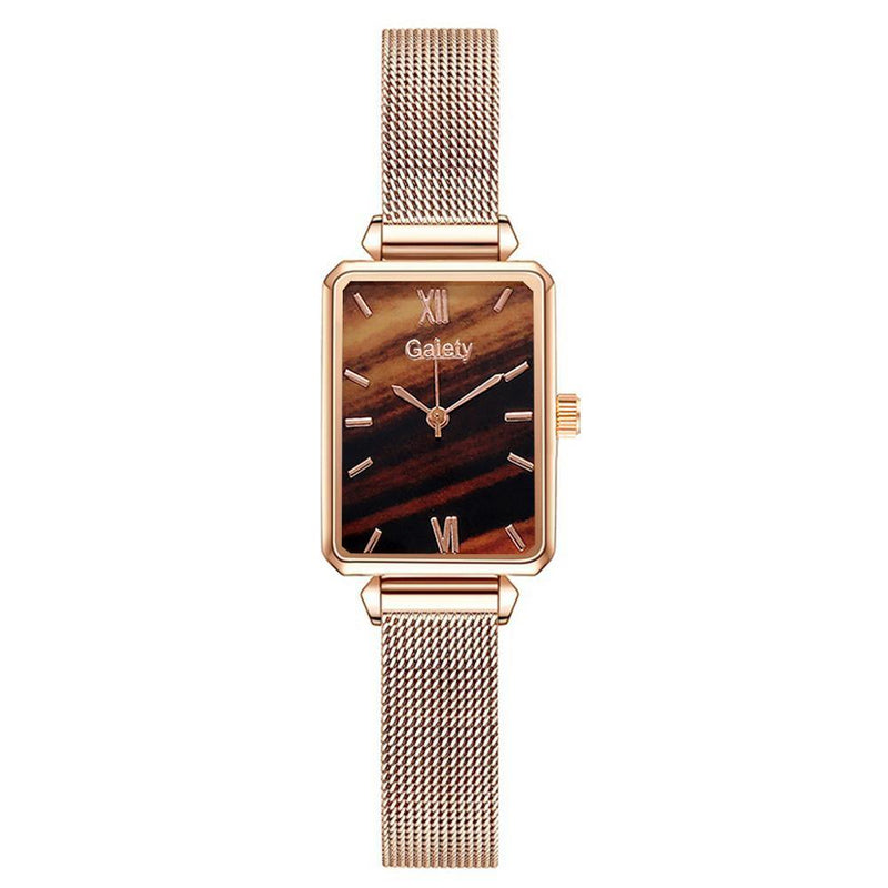 Relógio Galety Rubi™+ Pulseira