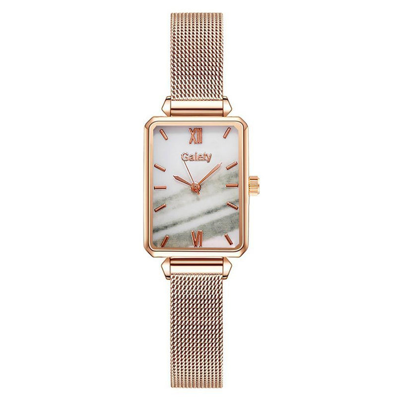 Relógio Galety Rubi™+ Pulseira